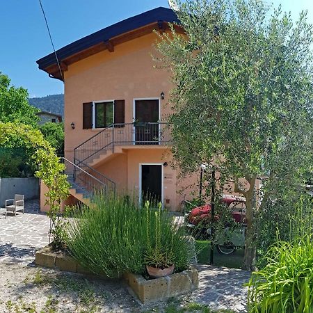 Casa Gina Garden And View By Gardadomusmea Villa Tremosine Exterior foto