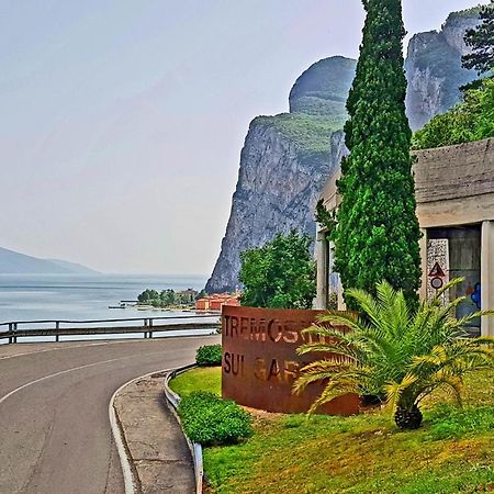 Casa Gina Garden And View By Gardadomusmea Villa Tremosine Exterior foto