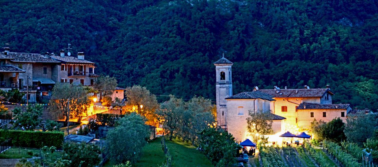 Casa Gina Garden And View By Gardadomusmea Villa Tremosine Exterior foto