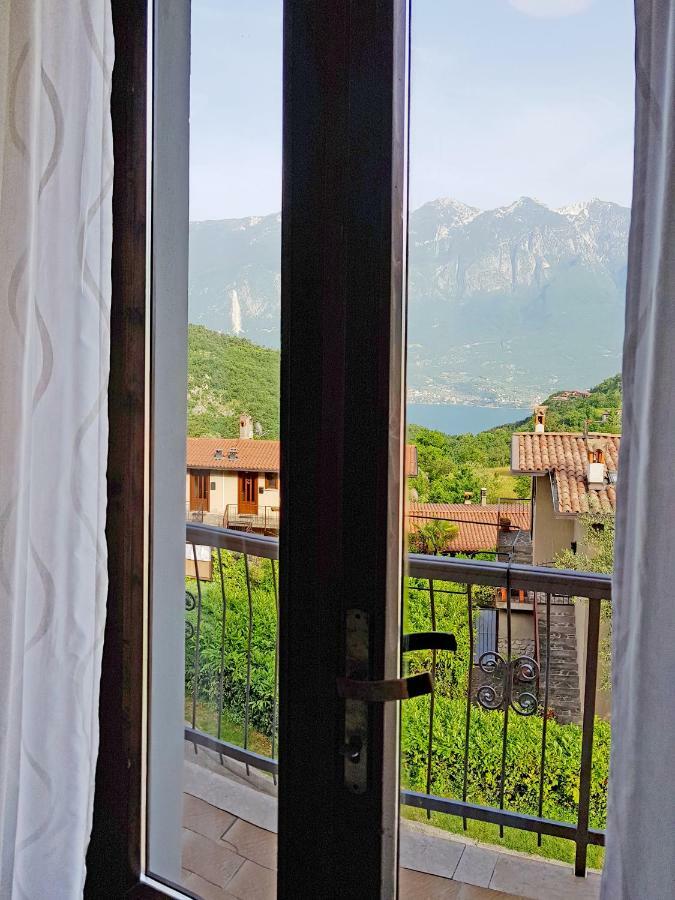 Casa Gina Garden And View By Gardadomusmea Villa Tremosine Exterior foto