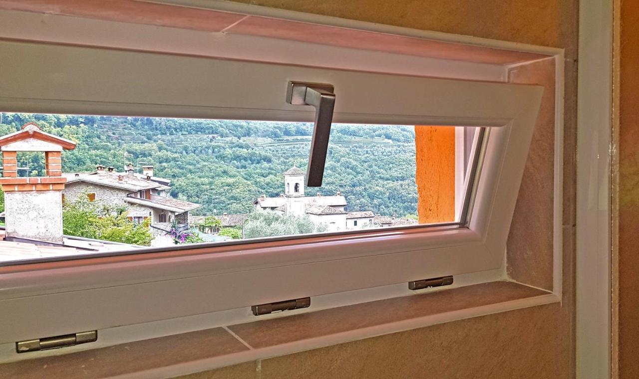 Casa Gina Garden And View By Gardadomusmea Villa Tremosine Exterior foto