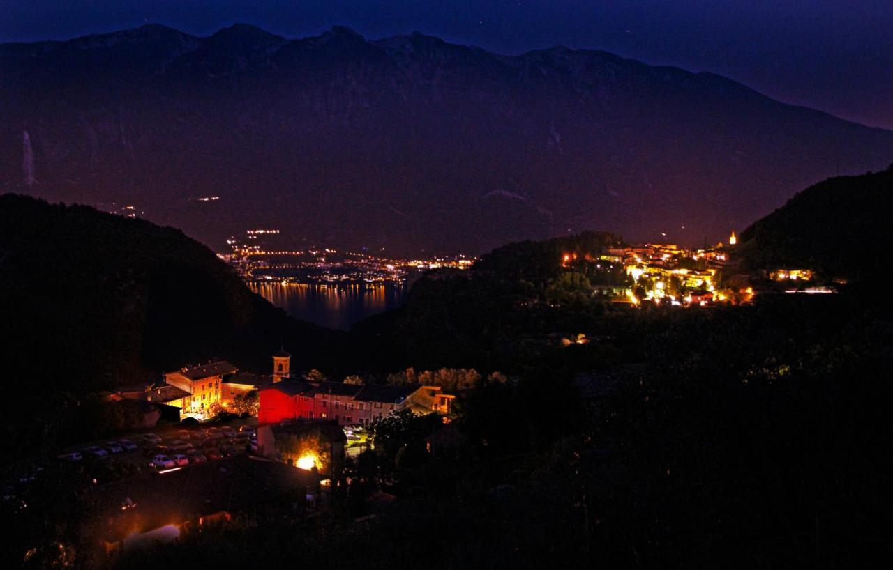 Casa Gina Garden And View By Gardadomusmea Villa Tremosine Exterior foto